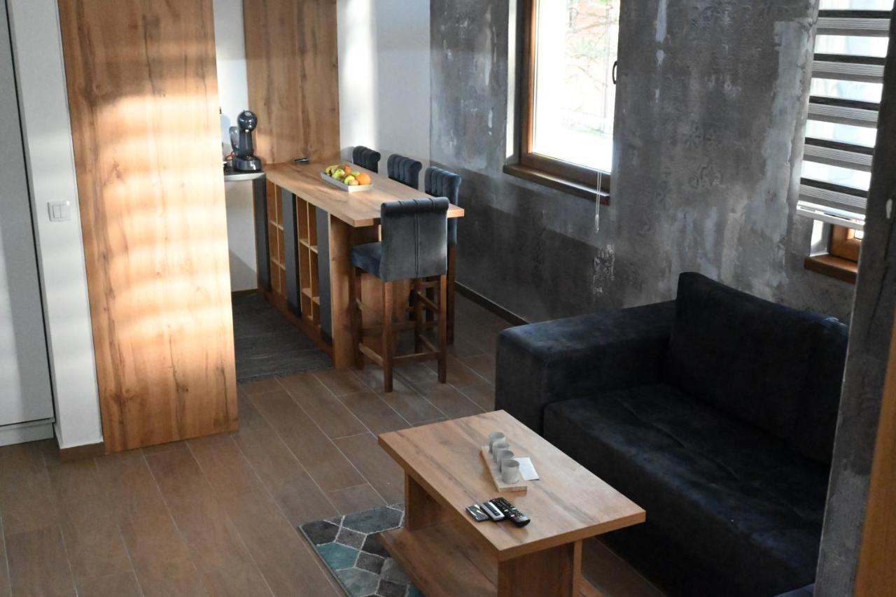 Stasa&Laki Apartment Zlatibor Exterior photo