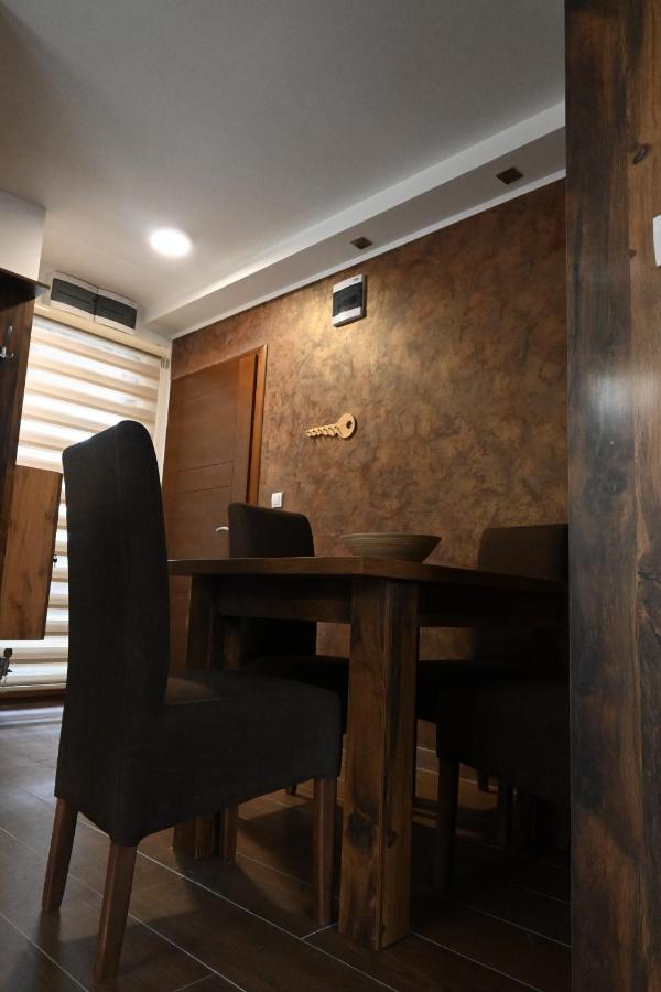 Stasa&Laki Apartment Zlatibor Exterior photo