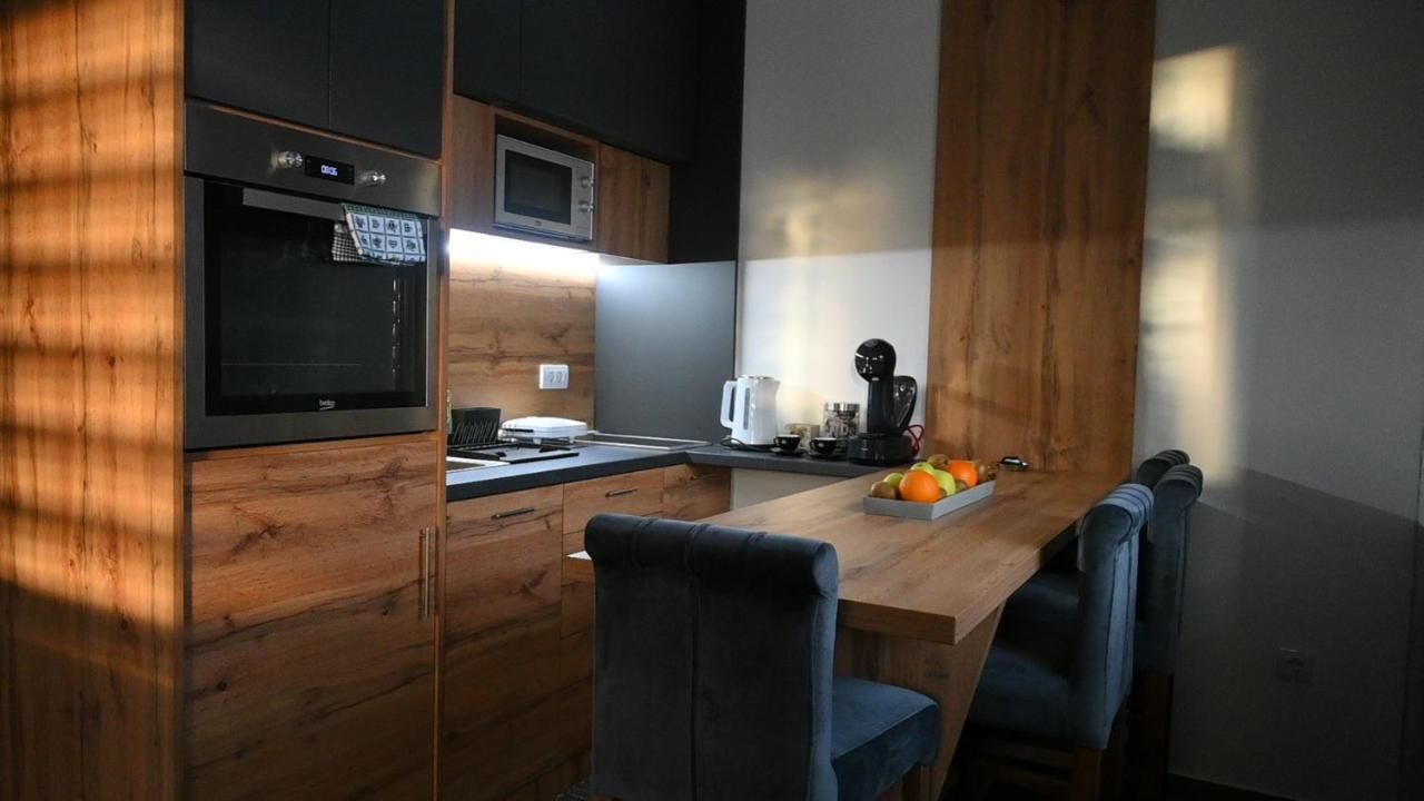 Stasa&Laki Apartment Zlatibor Exterior photo