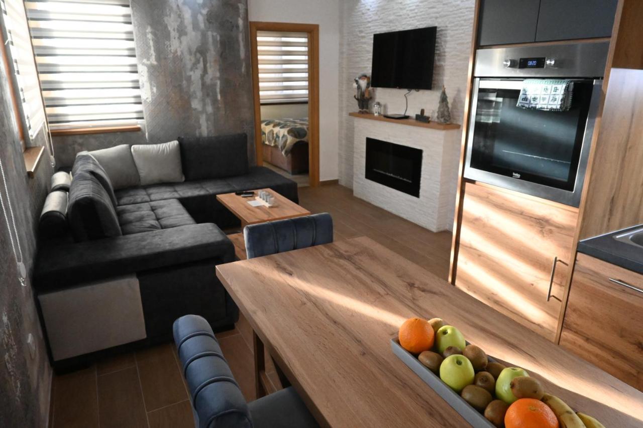 Stasa&Laki Apartment Zlatibor Exterior photo